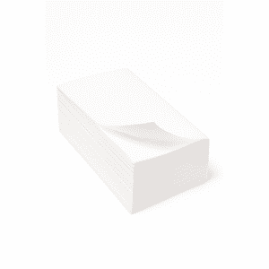 Genérico - Toalla Interfoleada 200 Und Por Paquete