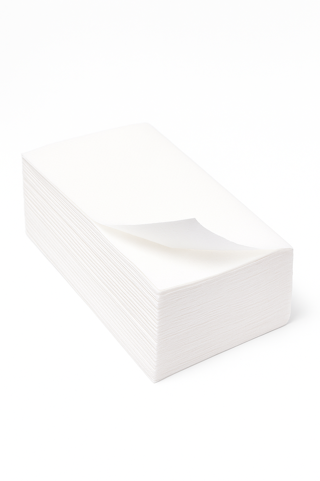 Genérico - Toalla Interfoleada 200 Und Por Paquete