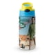 thumbnail image 1 of Breaking Bad Botella de Agua con Tapa Pop Top de Un Toque, Acero Inoxidable, a Prueba de Fugas, para Deportes, Botella Infantil azul 12 oz, 1 of 6