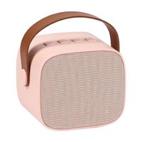 Genérico - Parlante Recargable Mod.K1 Tf-Type-C-Aux