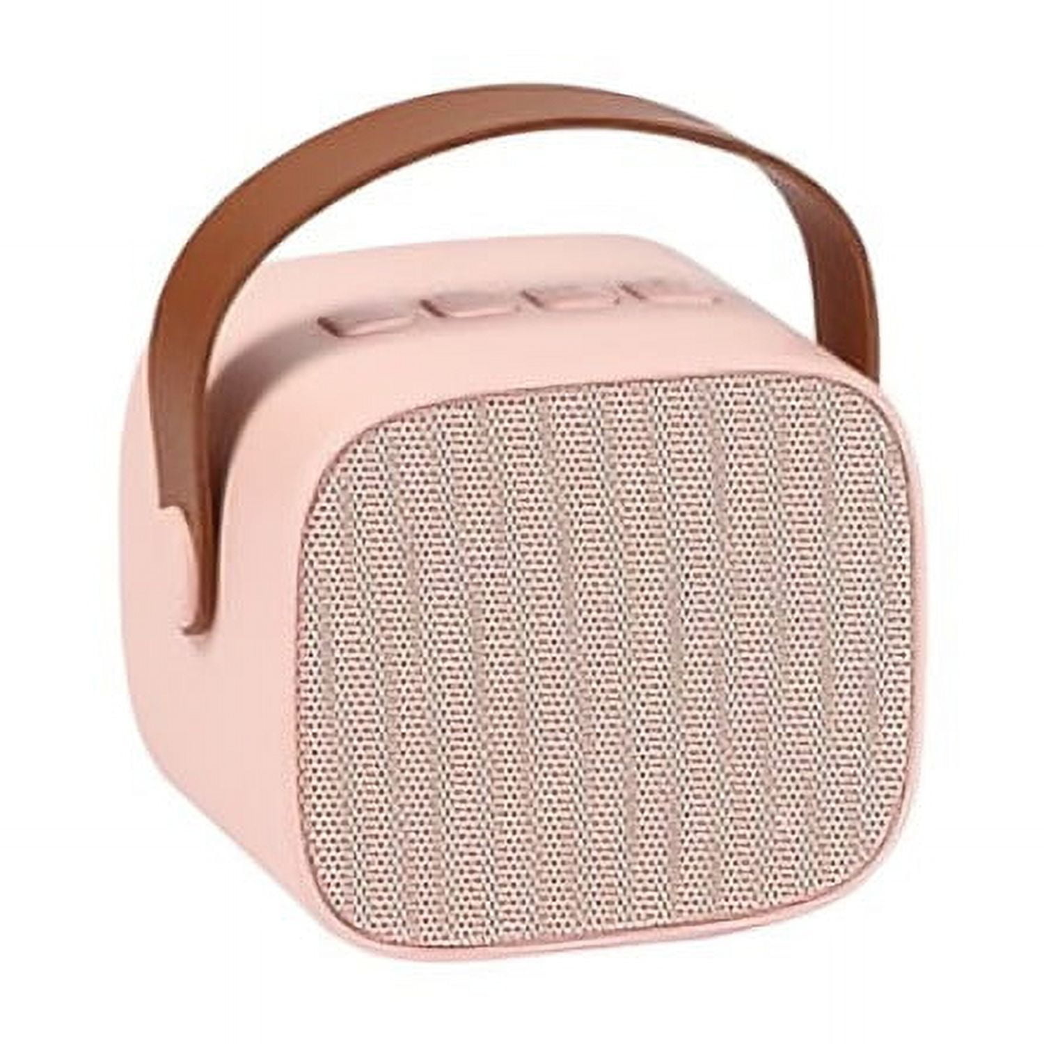 Genérico - Parlante Recargable Mod.k1 Tf-type-c-aux