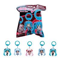 Llavero Hatsune Miku Blind Box Serie 1 Just Toys