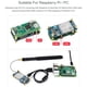 thumbnail image 3 of Módulo 4G HAT Waveshare SIM7600G-H LTE GNSS para Raspberry Pi, 3 of 7