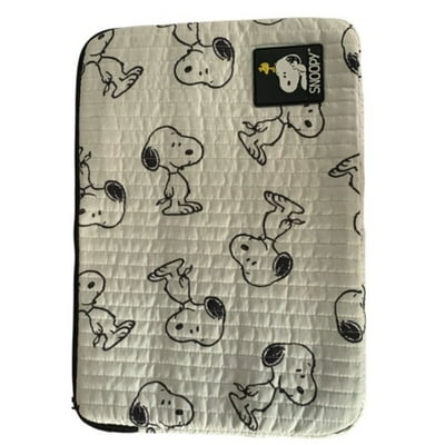 Funda 17” Laptop / Tablet Snoopy  Mooving