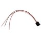 thumbnail image 4 of Arnés con conector para sensor de posición del árbol de levas para Toyota y Lexus, 4 of 9
