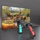 thumbnail image 4 of Controlador de pistola Nargos para Switch/OLED (juegos de disparos), 4 of 7
