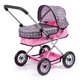 thumbnail image 3 of Set Dolls Pram Bayer Smarty para muñecas de hasta 18 pulgadas, 3 of 7