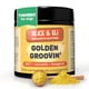 thumbnail image 1 of Suplemento Golden Groovin Cúrcuma 51 G, 1 of 8