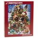 thumbnail image 2 of Rompecabezas Vermont Christmas Company Christmas Pets 550 piezas, 2 of 4