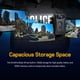 thumbnail image 4 of Cámara corporal Transcend DPB40 DrivePro 128 GB STARVIS 2 1440P, 4 of 9