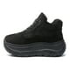 thumbnail image 2 of Zapatilla Mujer Negro Scorpio Chancleta, 2 of 3