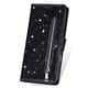 thumbnail image 5 of Funda Para Elegante Funda Iphone 16e Glitter Con Cremallera-ideal Para El Uso Diario, 5 of 5