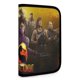 thumbnail image 1 of Mortal Kombat Bolsa de Almacenamiento Plegable Portátil con Compartimentos, Organizador de Herramientas Multi-Bolsillo, Uso Dual Viaje y Hogar 26.5*17.8cm, 1 of 5
