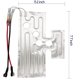 thumbnail image 2 of Kit de Calefacción para Garaje ORIEMARS Frigidaire Kenmore 5303918301, 2 of 5