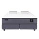 thumbnail image 2 of Box Spring Premium 2 Plazas Bd + Almohadas, 2 of 5