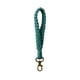 thumbnail image 1 of Soft Macrame Keychain Boho Handmade Wristlet Bracelet Keyring Vintage Wrist Lanyard Weave Exquisite Holder For Women 1pc, 1 of 5