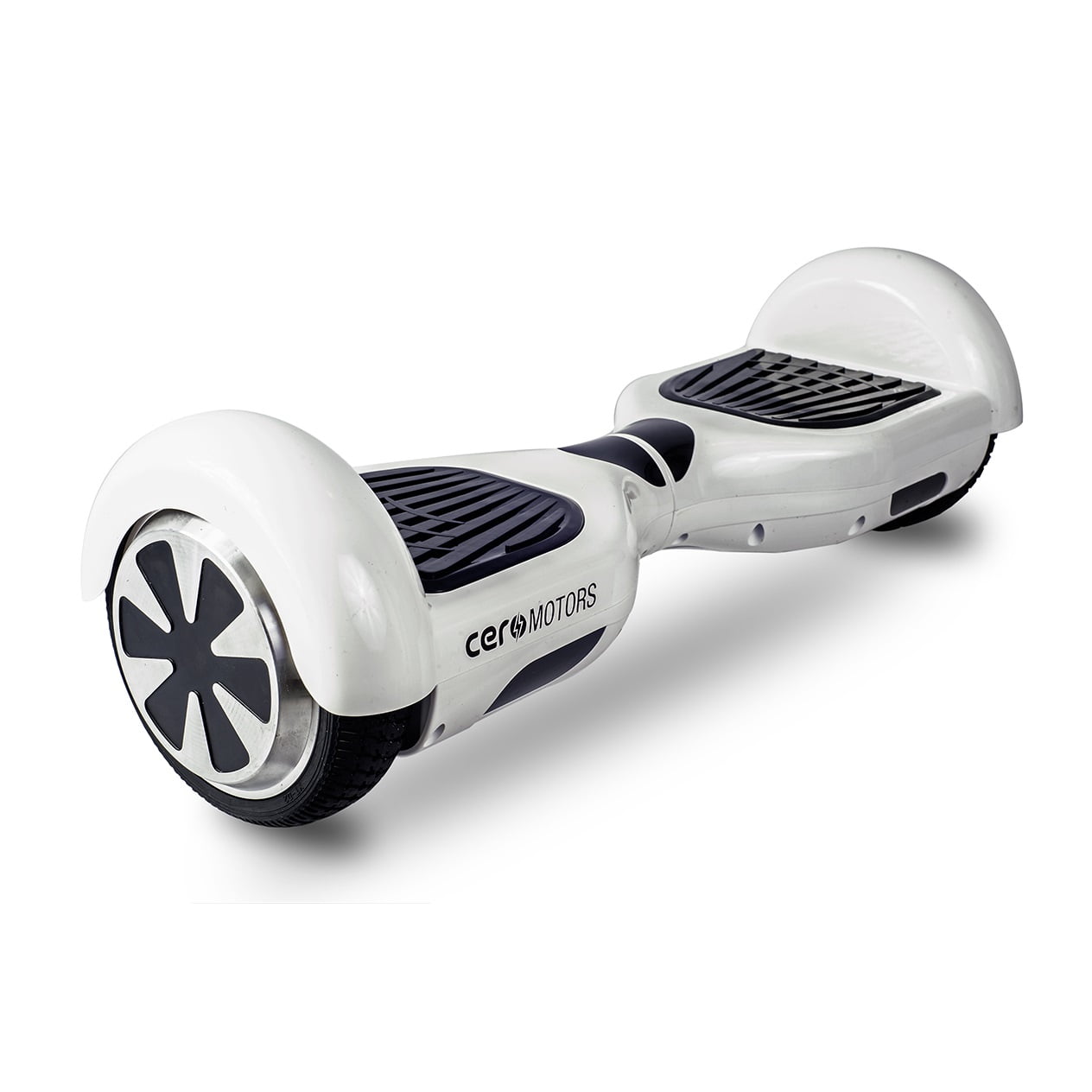 Cero Motors - Smart Balance Cero Hoverboard S1 Blanco