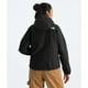thumbnail image 2 of Sudadera con capucha impermeable THE NORTH FACE Antora para mujer TNF Black-NPF, 2 of 3