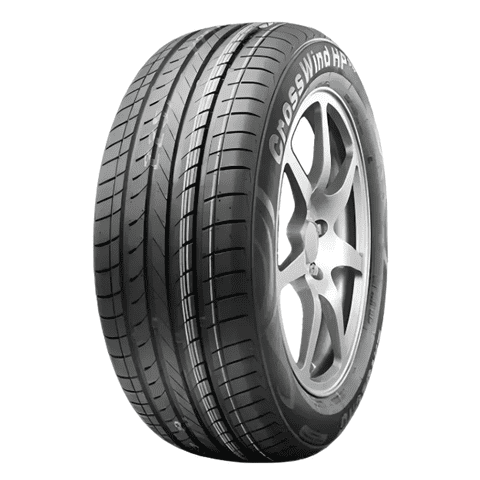 Linglong - Neumático 205/60 R16 Ling Long 92H Crosswind Hp010