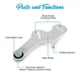 thumbnail image 5 of Bidet Universal para WC, 5 of 7