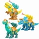 thumbnail image 5 of DIY Dinosaurio Modelo Juguete Conjunto Tornillo Tuerca Bloques De Construcción Juguetes Ni?os Regalo, 5 of 5