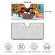 thumbnail image 4 of Timmy Time Parasol para Parabrisas Delantero Protector Plegable, Visera Solar para Auto Bloquea Rayos UV Mantiene tu Vehículo Fresco 130cm*70cm, 4 of 6