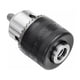 thumbnail image 4 of Adaptador de taladro con llave de metal estable Sanon de 1,5 a 10 mm para amoladora angular de 100 mm, 4 of 5