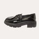 thumbnail image 2 of Mocasín Negro Vía Franca, 2 of 5