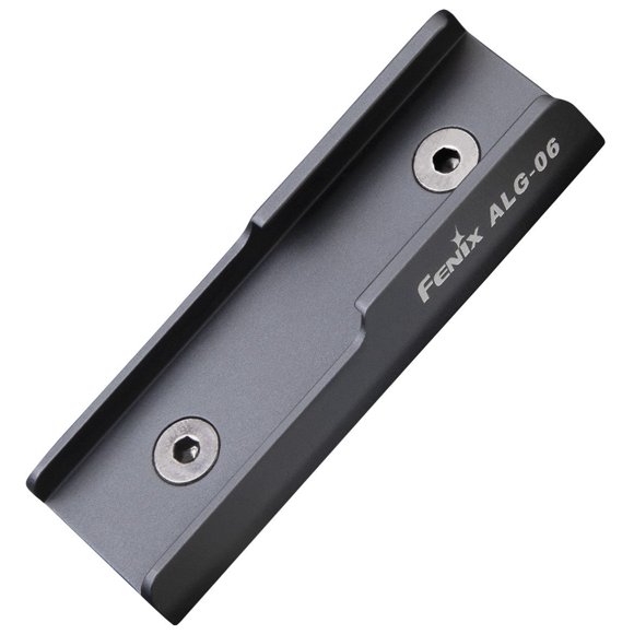 Montura para Switch táctico ALG-06