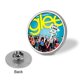 thumbnail image 3 of Insignia de Botón Redondo Desmarcar Glee 2.8 cm, 3 of 6