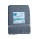 thumbnail image 3 of Toalla de Baño + Mano Algodón By Cannon 350g Color Gris Liso, 3 of 3