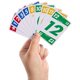 thumbnail image 3 of Juego de cartas Mattel Games Phase 10 Flip Family para 2-6 jugadores, 3 of 6