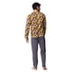 thumbnail image 2 of Pijama Hombre Invierno Algodón Naruto C1, 2 of 3