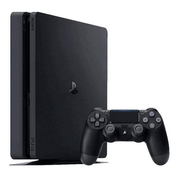 Playstation 4 Slim 1TB - (Reacondicionado)