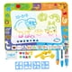 thumbnail image 5 of Doodle Mat Portable Painting Writing Doodle Board Para Regalos Para Ni?os Peque?os, 5 of 5