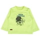 thumbnail image 1 of Polera Bebé Niño Verde Pillin, 1 of 3