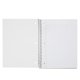 thumbnail image 2 of Cuaderno Escolar School Smart 21x26 cm Rayado Ancho, 2 of 6