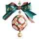 thumbnail image 1 of Temari Bolas Hechas A Mano Herramientas De Agujas Florales Herramientas Para Ni?os Adultos Entrante Guirnalda De Navidad, 1 of 5