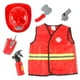 thumbnail image 1 of Disfraz De Bombero Para Niños, Juguetes, Juego De Simulación, Disfraz De Juguete, 1 of 3