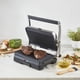 thumbnail image 5 of Plancha para panini y parrilla para interiores Cuisinart Griddler® GR-11NAS, 5 of 6