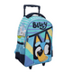 thumbnail image 2 of Set Mochila Con Ruedas Más Lonchera y Estuche Bluey, 2 of 7