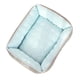 thumbnail image 5 of Cama Refrescante Para Perros, Sensación De Hielo De Verano, Almohadilla Para Mascotas, Estera Transpirable, Cómoda, Azul, Talla M, 5 of 5