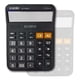 thumbnail image 4 of Calculadora Lcd De 12 Digitos Escuela Oficina Casa Comercio negro, 4 of 5