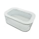 thumbnail image 2 of Contenedor De Carne Deli, Caja De Almacenamiento De Alimentos Reutilizable Para Almuerzo, Carne, Embutidos, 2 of 3