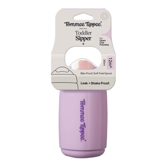 Vaso Antiderrame 390ml Toddle Sipper 12 Meses+