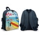 thumbnail image 4 of Pete el Gato Mochila Escolar para Niños y Niñas, Mochila Infantil Ligera de Alta Calidad, Grande y Duradera Azul, 4 of 6