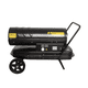 thumbnail image 3 of Turbocalefactor Diesel Parafina 20kw Exterior, 3 of 5