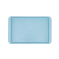 Bandeja Para Hornear Kitchenaid, Agua Mineral, Antiadherente, 25 X 38 Cm
