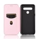thumbnail image 4 of Funda Flip para FOXDOCK LG K51S - Funda magnética de negocios, funda protectora delgada, 4 of 5
