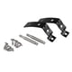 thumbnail image 3 of Nuevo Kit De Reparación De Guantera Para Bisagra De Tapa Audi A4 S4 RS4 B6 B7 Soporte 8E2857131, 3 of 5